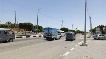 تحذير للأهالي.. تطورات مفاجئة في درجات حرارة المنيا خلال ساعات الخميس مطلع 2026